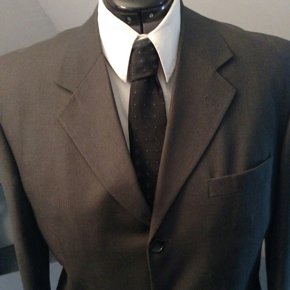 Men's blazer